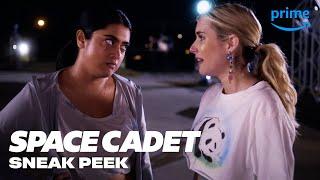 Rex's Astronaut Training Begins | Space Cadet | Prime Video