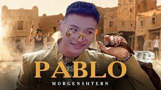 SUPER IDOL |MORGENSHTERN - PABLO (mashup by ARTEK)#mashup #morgenshtern #shorts