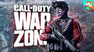 ЗА ПОБЕДОЙ БЕЗ ГУЛАГА В Call of Duty WarZone