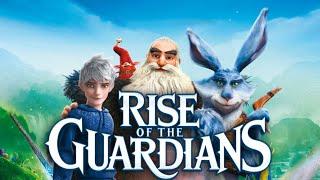 Rise Of The Guardians Full Movie Review | Chris Pine, Alec Baldwin & Hugh Jackman | Review & Facts