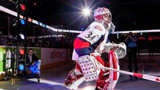 Petr Mrazek - Prospect Report - Presented by Flagstar Bank