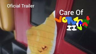 Care Of Votvot 2 - Oficial Trailer 2