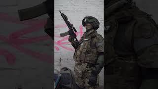 Слишком маленький - so small #humor #airsoft #715team #shorts #рекомендации