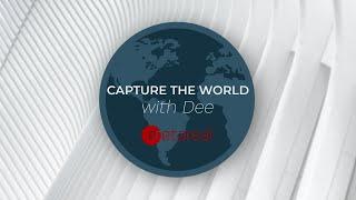 Capture the World with Dee & Metareal