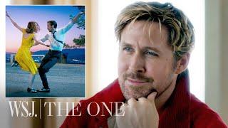 Ryan Gosling’s One Piece of Advice for Hopeless Romantics and More  | The One