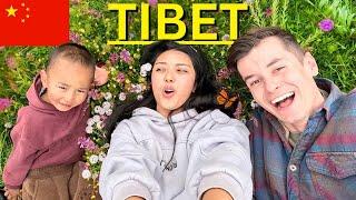 China's Secret Lands: The Tibet You Didn't Know Existed 