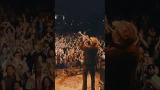 San Diego, you were sweet as honey  2 nights at Humphrey’s by the Bay was straight magic!