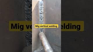 #mig welding special vertical