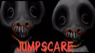 Insomnia Horror Game | Jumpscare | New Update Vs Old Version