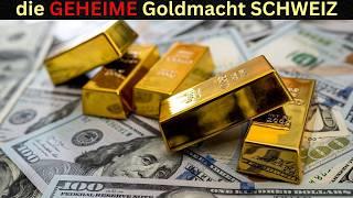 ‼️UNVORSTELLBAR‼️ - diese GEHEIME Goldmacht lenkt den globalen Markt