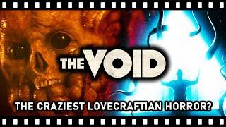 Why Is THE VOID So Weird & Messed Up?!