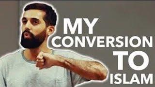 My Conversion To Islam By Abdul || Way To Jannah