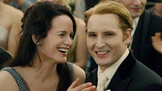 I need your love - Carlisle and Esme 