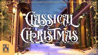 Classical Music for Christmas