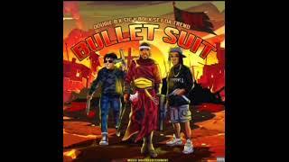 Sic'y boi X Dougie B X Set Da Trend- Bullet suit