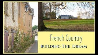 We Bought A House In France- Living Our French Country Dream #frenchcountry #gratitude #thankful