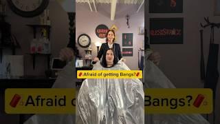 F#ck it, get the #haircut anyway #shorts