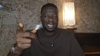 Imagine Being Called a Drug Dealer—Kwaku Manu Responds with Strength and Unshakable Faith