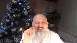 Итоги 2024. О самом главном. Центр Камала Вана Джйотиш Махариши.