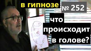 Гипноз обучение. Что происходит в голове гипнотика?