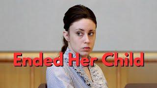 The Bizarre Case of Casey Anthony