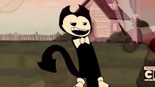 Other Friends Bendy - Build our Machine Remix