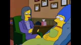 The Simpsons - Yes Yes, it's all a rich tapestry