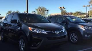 Right Toyota; Largest Inventory of Pre-Owned Vehicles in Arizona