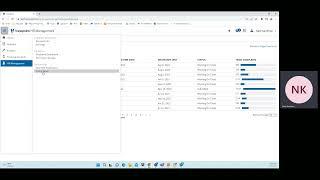 Overview of Trimble Construction One Construction Human Resources Manager