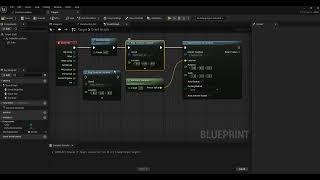 UE5 Blueprints Tutorial 063-3 Createa a node: Play Sound at Location