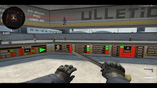 How easy is it to write a radar cheat for CS:GO? (C#)