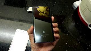 Mi 5S Plus vs Mi Note