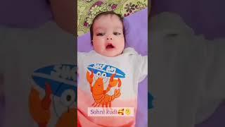 Soni  kudi #danceclips #cutebaby #babyannie short videos #annie 