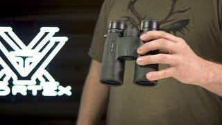 Vortex Viper HD Binoculars