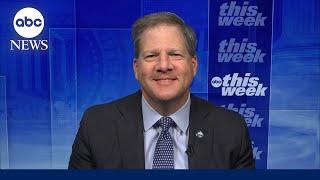 Trump’s extreme rhetoric is ‘nothing new’ and will not ‘move the dial’: Chris Sununu