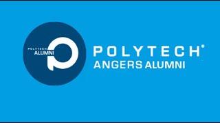 Présentation Polytech Angers Alumni