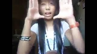 TIKTOK LEGENDARY VIDEO 2013 || (GWIYOMI)