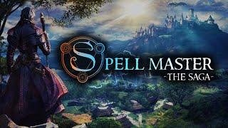 Spellmaster: the saga: Прохождение 1. Начало новой истории