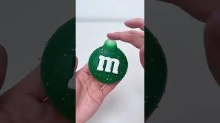 Tabasquishy ASMRM&M #tabasquishy #decompression #diy #squishyfun #asmr #toys #relax #squishy