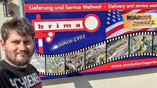 Brima 30 Jahre Tag der offenen Tür