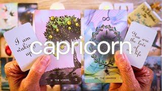 CAPRICORN!!! YOU ARE THE LOVE OF THEIR LIFE!!! ️ LOVE TAROT READING