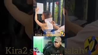 MEME LUCU & MEME VIRAL  #shorts #tiktok #funny #memes #humor #lucu #komedi #ngakak #kocak #viral