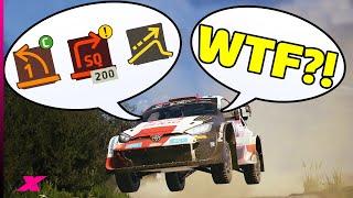 How To Understand Your Co-Driver in EA Sports WRC!