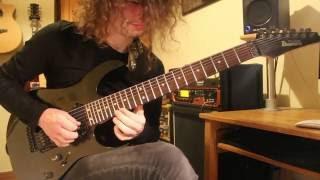 Kiesel Solo Contest Entry - Ben Wilshire