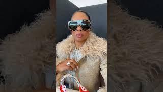JENNIFER WILLIAMS LOOKING STYLISH.     #basketballwives #vh1 #fashionable #shorts #jenniferwilliams