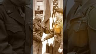  WWII Legend: The Audie Murphy Story  #AudieMurphy #WWIILegend #MilitaryHero #MedalOfHonor
