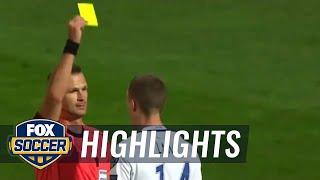 Finland vs. Kosovo | 2016 European Qualifiers