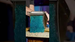 Oddly satisfying Relax Video#short || Creative Mind A To Z