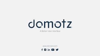 Domotz - User Interface Refresh