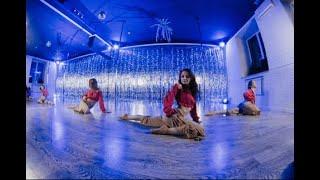 New Year Party 2022 Встречаем 2023! SHAMBALA, Lady dance club. Группа преподавателя Юлии Герасимовой